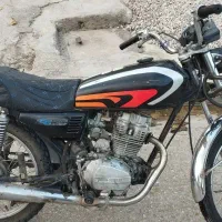 موتورسیکلت