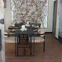 میز صندلی کافه|میز و صندلی غذاخوری|یاسوج, |دیوار