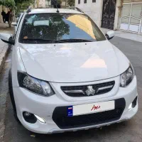 کوئیک اتومات سفید در حدصفر