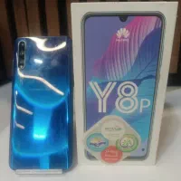 هووای Y8p 2020
