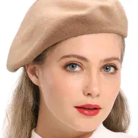 کلاه برت فرانسوی زنانه