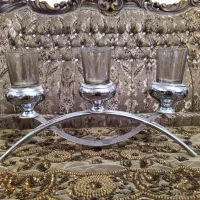 شمعدان سه شاخه