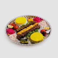 استخدام نیروی خانم برای رستوران
