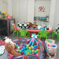 پیش دبستانی گلهای نمونه