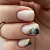 کاشت ناخن*ترمیم*لمینت*ژلیش*ناخنکار