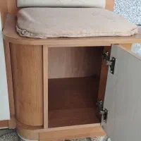 میز تلفن|میز تلفن|خوی, |دیوار