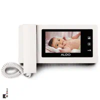 پک کامل آیفون تصویری قسطی،|مصالح و تجهیزات ساختمان|تبریز, |دیوار