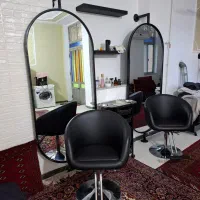 لوازم آرایشگاه