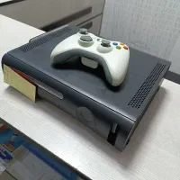 فروش 3 کنسول xbox360|کنسول، بازی ویدئویی و آنلاین|اراک, |دیوار