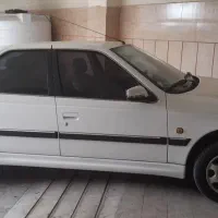 پارس مدل ۹۹ بیرنگ|خودرو سواری و وانت|رودهن, |دیوار