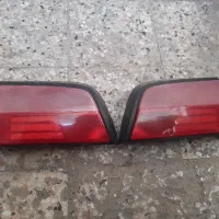 چراغ عقب پارس