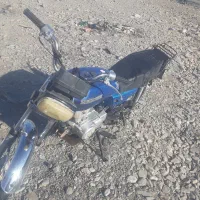 موتورسیکلت‌۱۲۵