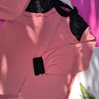 لباس های زنانه مردانه و بچگانه