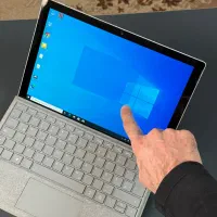 سرفیس سیمکارتخور|تبلت|قم, دورشهر|دیوار