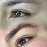 شیدینگ لب ،میکروبلیدینگ ابرو،بن مژه ،آرایش دائم|خدمات آرایشگری و زیبایی|مشهد, شهید آوینی|دیوار