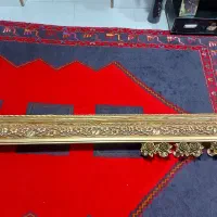 قاپ پرده