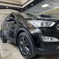 هیوندای سانتافه ix 45 2400cc، مدل ۲۰۱۶