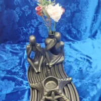 ست آدمک متفکر