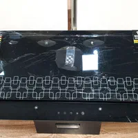 هود دو شیشه لمسی|هود|رشت, نظری|دیوار