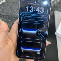 آیفون ۱۷پرومکس کپی|موبایل|کرج, شاهینویلا|دیوار