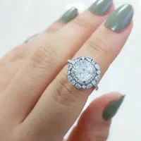 گردنبند نقره فرشته روی ماه کهکشانی بدون دستمزد۰۲۸۴|بدلیجات|تبریز, |دیوار