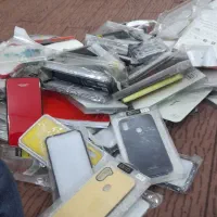 قاب و گلس عمده|لوازم جانبی موبایل و تبلت|اراک, |دیوار