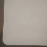 مودم تی پی لینک و آنتن بیرونی  وای فای کامل .