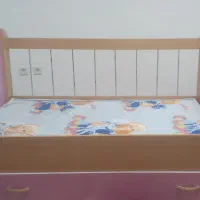تخت کودک|تخت و صندلی بچه|سهند, |دیوار