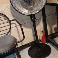 پنکه حرارتی|بخاری، هیتر، شومینه|مشهد, هفت تیر (حافظ)|دیوار