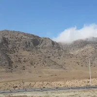 معدن مخلوط ( شن و ماسه ) درجه یک .فیروزکوه تهران