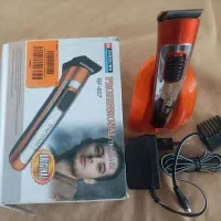 ماشین اصلاح خط زنی Dingling RF-607