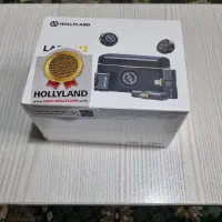 میکروفون  Hollyland LARK M2 Combo وفون