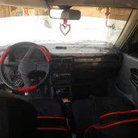 پراید مدل ۸۷