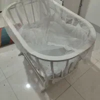 کالسکه بچه نو