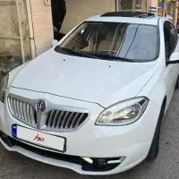 برلیانس h 330 مدل ۹۵ اتومات