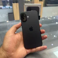 ایفون 16/128 شرکتی اقساط