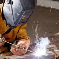 جوشکاری و تعمیر