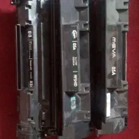 کارتریج و تونر پرینتر لیزری