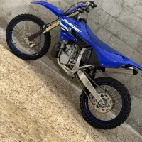yz 250  2025|موتورسیکلت|تهران, دکتر هوشیار|دیوار