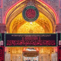 گروه زیارتی شهید فریادرس تهرا