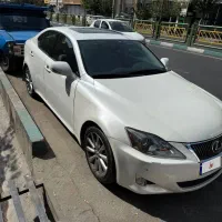 لکسوس is