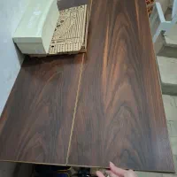 میز تاشو چوبی دیواری شیک|میز و صندلی غذاخوری|تهران, سلیمانی|دیوار