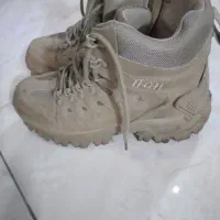 پوتین کوهنوردی آمریکا