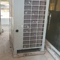 یک دستگاه مولتی وی ۳ با پنج پنل داخلی فوری فروشی|کولر گازی و فن‌کوئل|تهران, کوهسار|دیوار