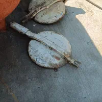 درب تانکر عراقی