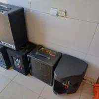 فروش باند فلشخور. بلوتوثی و میکروفون خور