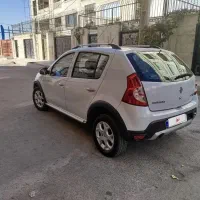 سارنواستوی مدل 97|خودرو سواری و وانت|قزوین, |دیوار