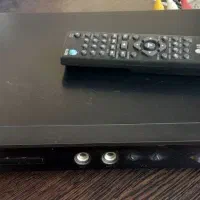dvd LG
