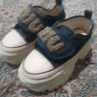 کفش وپالتو|کفش و لباس بچه|گنبد کاووس, |دیوار