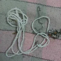 گردنبند یادگاری مامانمه عرصه بهم خیلی سخته بدل هست|بدلیجات|تهران, امام زاده حسن|دیوار